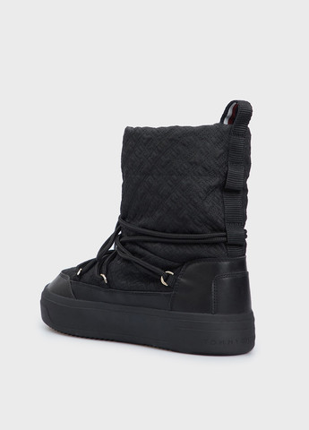 Напівчоботи Tommy Hilfiger (315647490)