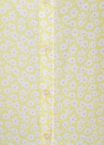 Жёлтая блуза Marc O'Polo