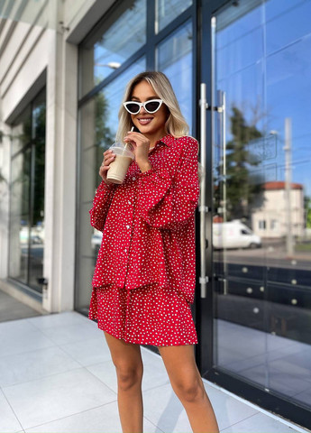 Костюм (сорочка, шорти) NOVA VEGA (346420835)