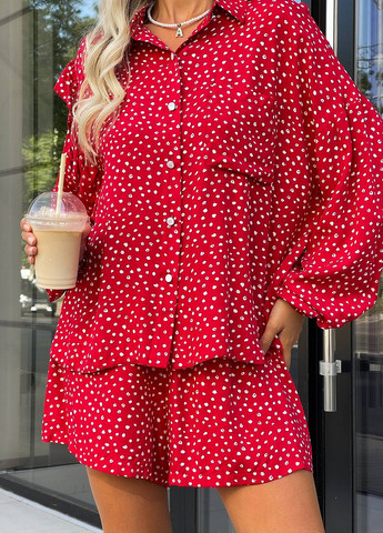 Костюм (сорочка, шорти) NOVA VEGA (346420835)