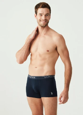 Трусы (3 шт.) U.S. Polo Assn. (251794009)