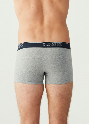 Трусы (3 шт.) U.S. Polo Assn. (251794009)