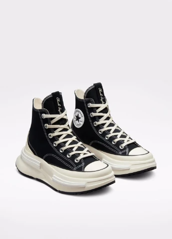 Кольорові кеди a00869c Converse Run Star Legacy CX Black