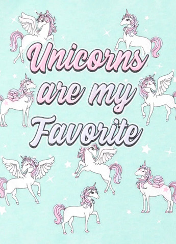 Голубой демисезонный кэжуал лонгслив The Children's Place с надписями