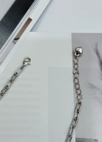 Браслет Silver Flame (317284806)