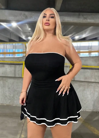 Спідниця SHEIN (325706601)