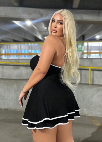 Спідниця SHEIN (325706601)