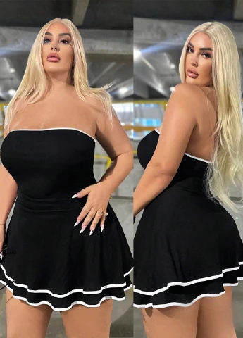 Спідниця SHEIN (325706601)