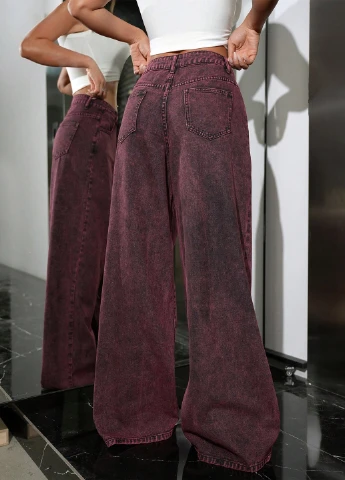 Джинсы SHEIN - (342063681)