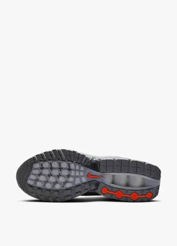 Сірі всесезонні кросівки ib3078-001 Nike Air Max Dn