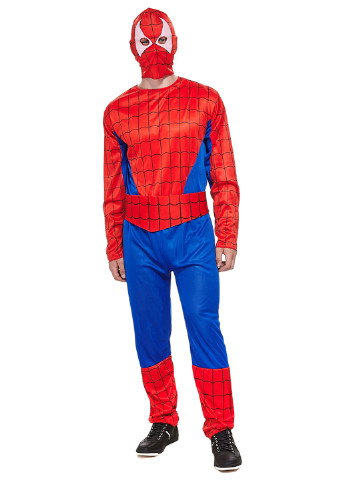 Маскарадный костюм Spider-man La Mascarade (109391867)