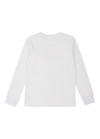 Комбинированная всесезон пижама (лонгслив, брюки) лонгслив + брюки Garnamama