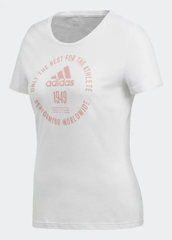 Футболка adidas - (75676077)