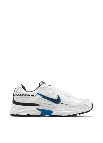 Белые демисезонные кроссовки dz2776-141 Nike INITIATOR