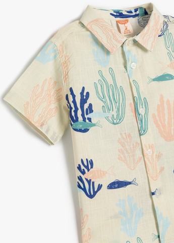 Сорочка KOTON (326358399)