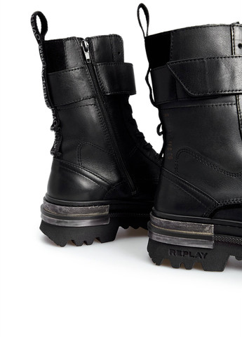 Черевики Replay (302807689)