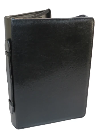 Чоловіча діловий папка 26,5х37,5х4 см JPB (233420801)