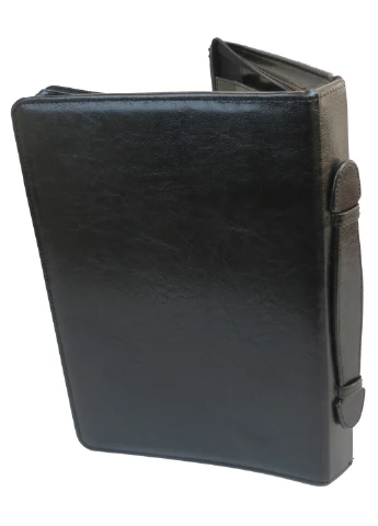 Чоловіча діловий папка 26,5х37,5х4 см JPB (233420801)