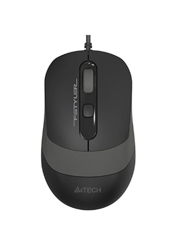 Мышка FM10S Grey A4Tech (252632116)