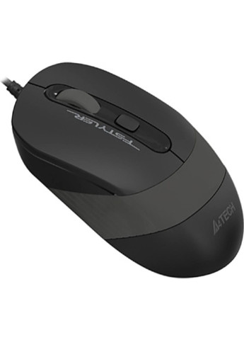 Мышка FM10S Grey A4Tech (252632116)