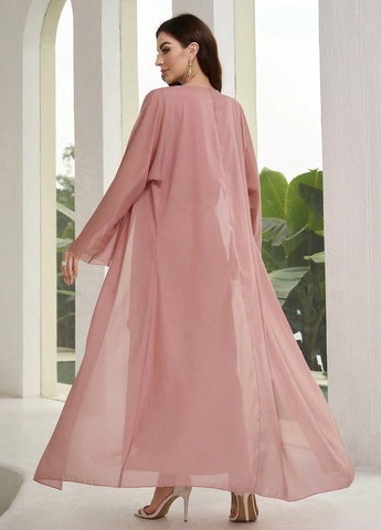 Костюм (платье, накидка) SHEIN (324435032)