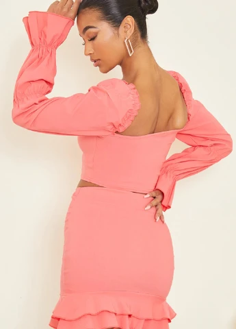 Топ PrettyLittleThing (253135224)