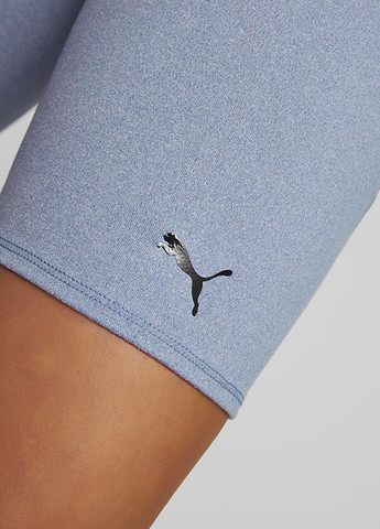 Шорты 52160919 Puma Studio Foundation Short Tights (321974479)
