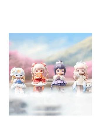 Игровая фигурка серии “Ziyuli” Сказочный сон (в ассорт.) POP TOP (362352497)
