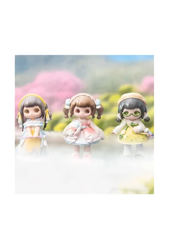 Игровая фигурка серии “Ziyuli” Сказочный сон (в ассорт.) POP TOP (362352497)