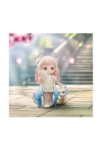Игровая фигурка серии “Ziyuli” Сказочный сон (в ассорт.) POP TOP (362352497)