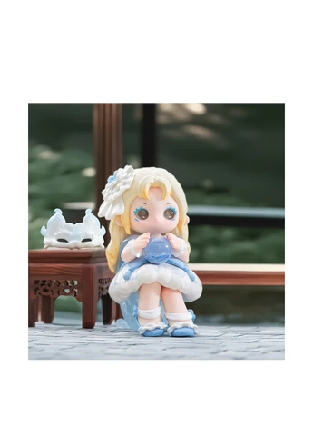 Игровая фигурка серии “Ziyuli” Сказочный сон (в ассорт.) POP TOP (362352497)