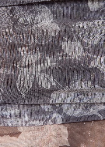 Сіра блуза KOTON