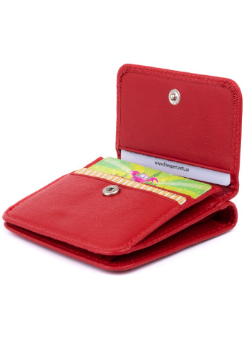 Жіночий шкіряний гаманець 9,5х9х1 см st leather (252414862)