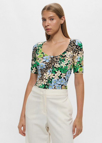 Футболка H&M - (331768749)