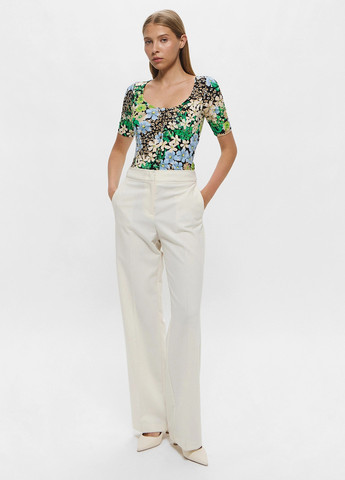 Футболка H&M - (331768749)