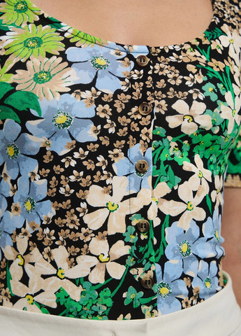 Футболка H&M - (331768749)