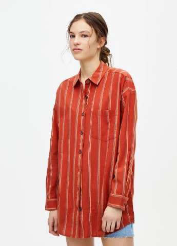 Сорочка Pull & Bear (250021957)