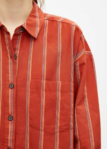 Сорочка Pull & Bear (250021957)