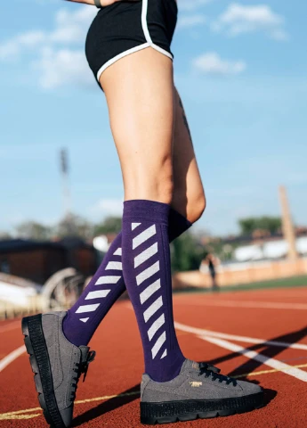 Гольфы Mo-Ko-Ko Socks (80539341)