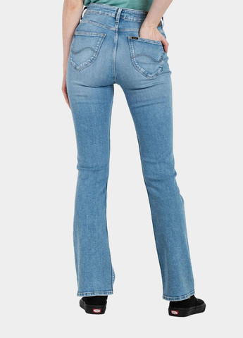 Джинси Lee - (328719948)