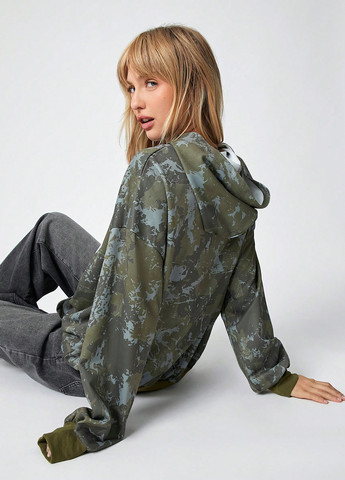 Худі SHEIN (332519804)