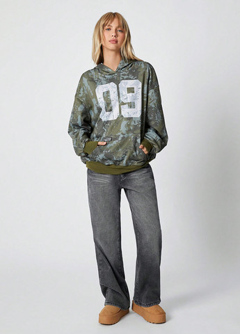 Худі SHEIN (332519804)