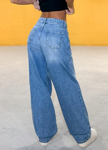 Джинсы SHEIN - (332806042)