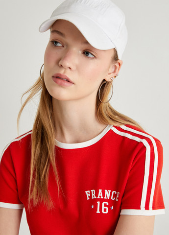 Футболка KOTON - (329698231)