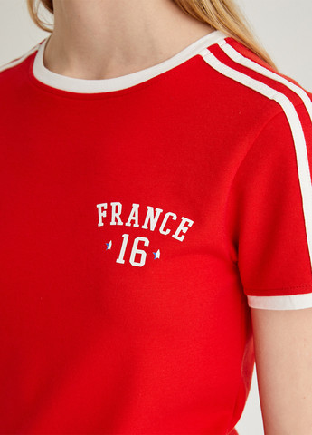 Футболка KOTON - (329698231)