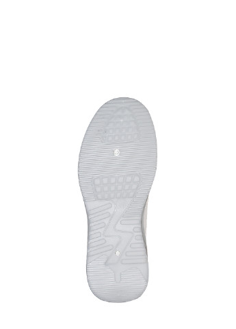 Белые демисезонные кроссовки kp270-2 white NM