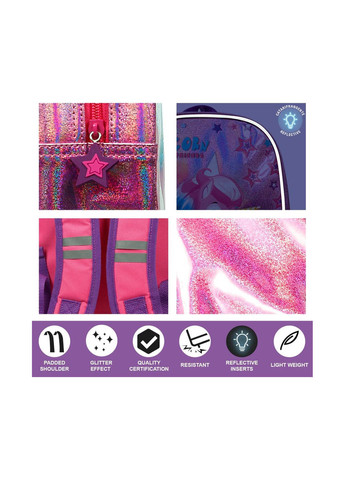 Рюкзак Perletti (363640808)