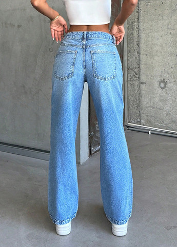 Джинси SHEIN - (343316495)