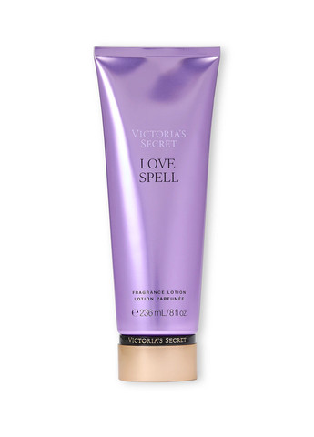 Набор Love Spell (лосьон, мист), 236 мл/250 мл Victoria's Secret (336957953)