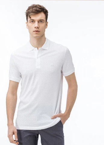 Поло Lacoste (250474954)